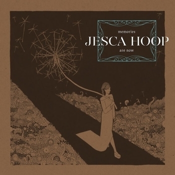 Jesca Hoop – Pegasi (Memories Are Now 2017)