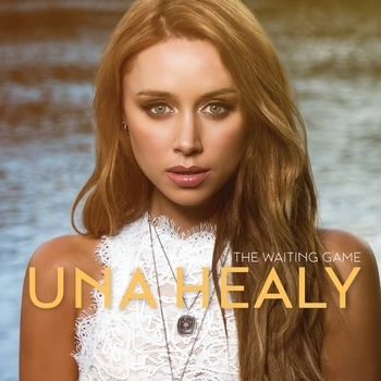 Una Healy – Staring At The Moon (The Waiting Game 2017)
