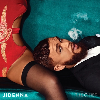 Jidenna – Safari (feat. Janelle Monáe, St. Beauty & Nana Kwabena, Jidenna, Nana Kwabena, St. Beauty) (The Chief 2017)