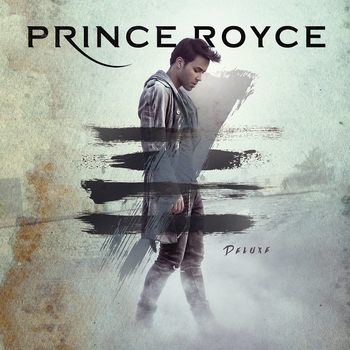 Prince Royce – La Carretera (FIVE (Deluxe Edition) 2017)