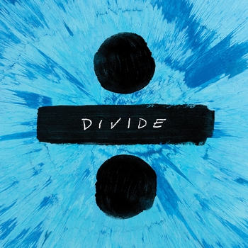 Ed Sheeran – Hearts Don't Break Around Here (÷ (Divide) (Deluxe Edition) 2017)