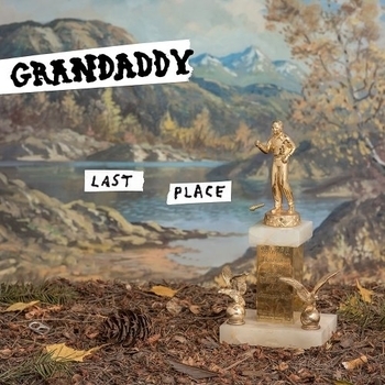 Grandaddy – The Boat is in the Barn (Last Place 2017)