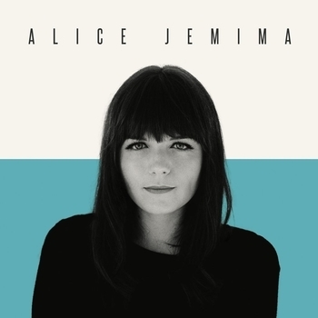 Alice Jemima – When You Dance (Alice Jemima 2017)