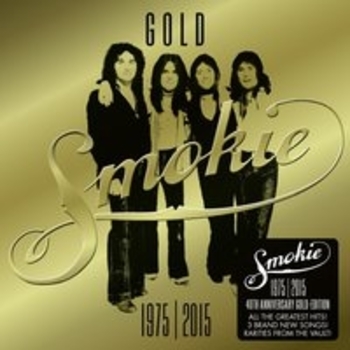 Smokie – Can't Cry Hard Enough (From The Heart 2006)