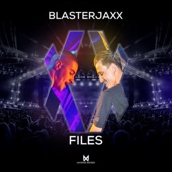 BlasterJaxx – Collide (feat. David Spekter) (XX Files 2017)