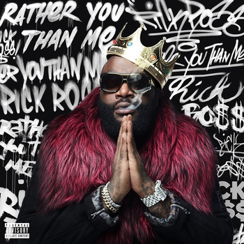 Rick Ross – Idols Become Rivals (feat. Chris Rock) (Rather You Than Me 2017)