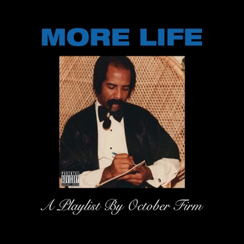 Drake – Get It Together (feat. Black Coffee & Jorja Smith) (More Life 2017)
