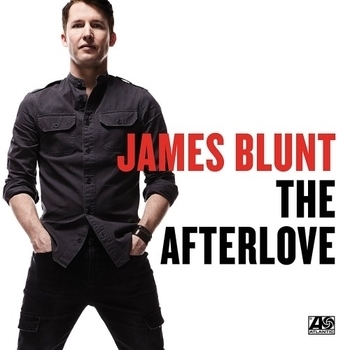 James Blunt – Bartender (The Afterlove 2017)