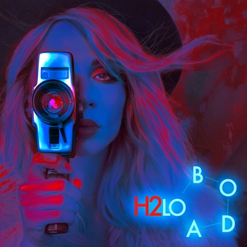 Loboda – Стерва (H2LO 2017)