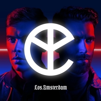 Yellow Claw – Open (Feat. Moksi & Jonna Fraser) (Los Amsterdam 2017)
