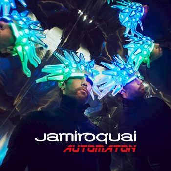 Jamiroquai – Something About You (Automaton 2017)