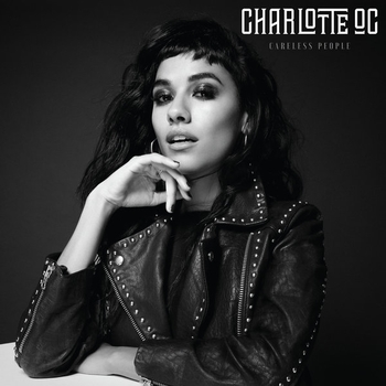 Charlotte OC – Where It Stays (Careless People 2017)