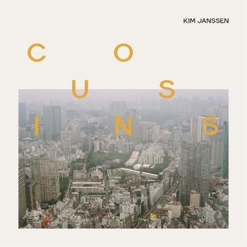 Kim Janssen – Dynasty (Cousins 2017)