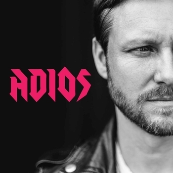 Cory Branan – Blacksburg (Adios 2017)