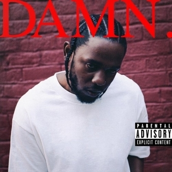 Kendrick Lamar – DNA. (DAMN. 2017)
