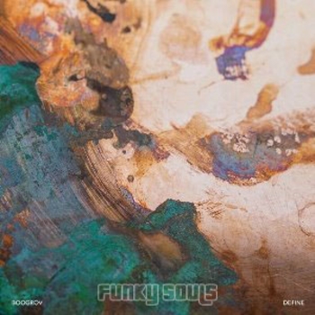 Boogrov – Nikogo Ya Ne Bousya (Define 2017)