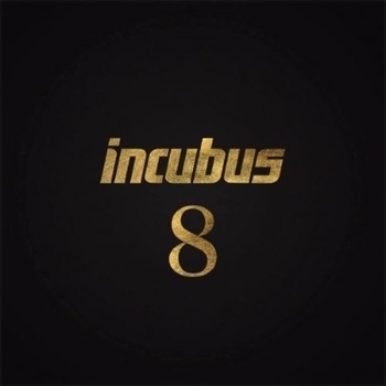 Incubus – Familiar Faces (8 2017)