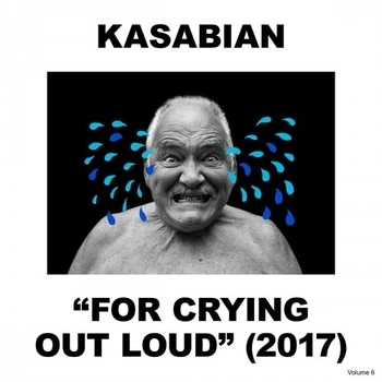 Kasabian – Sixteen Blocks (For Crying Out Loud 2017)