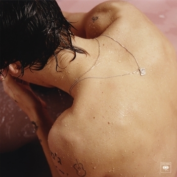 Harry Styles – Carolina (Harry Styles 2017)