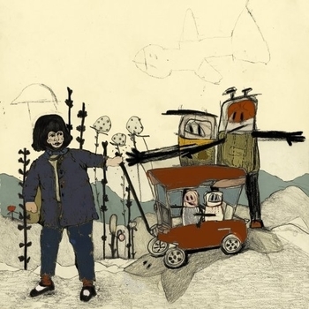 Girlpool – Powerplant (Powerplant 2017)