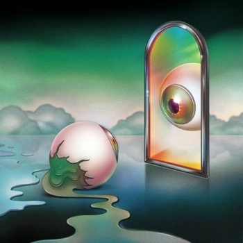 Nick Hakim – The Want (Green Twins 2017)