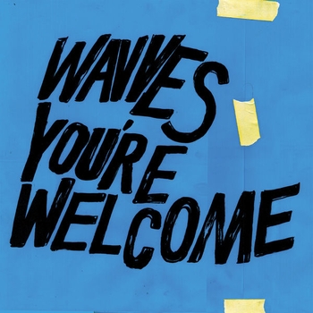 Wavves – Million Enemies (You’re Welcome 2017)