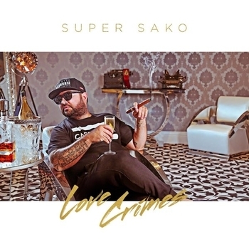 Super Sako – Sexy Lady (feat. Suro & DJ Davo) (Love Crimes 2016)