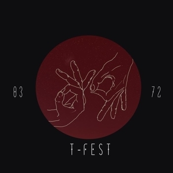 T-Fest – Я не сдамся