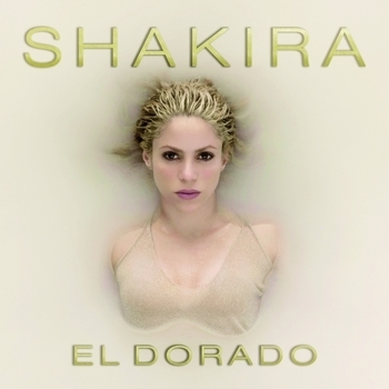 Shakira – Amarillo (El Dorado 2017)