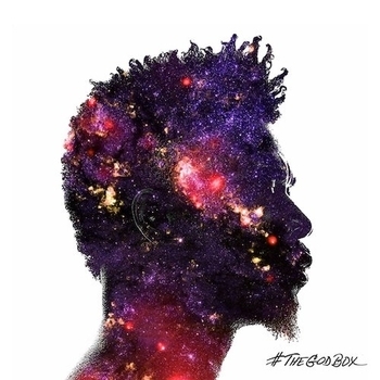 David Banner – Elvis (The God Box 2017)