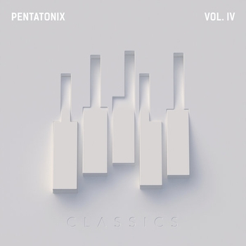 Pentatonix – Imagine (PTX Vol. IV - Classics 2017)