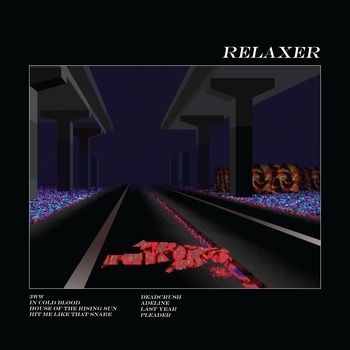 Alt-J – Last Year (Relaxer 2017)