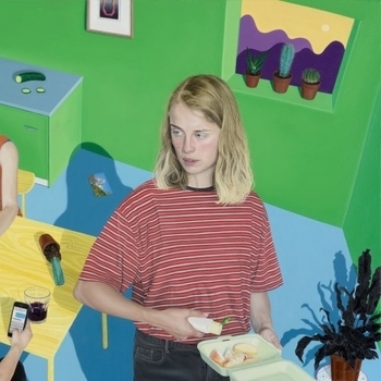 Marika Hackman – Time's Been Reckless (I'm Not Your Man 2017)