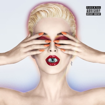 Katy Perry – Into Me You See (Witness 2017)