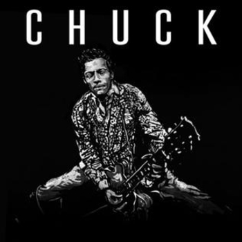 Chuck Berry – Jamaica Moon (Chuck 2017)