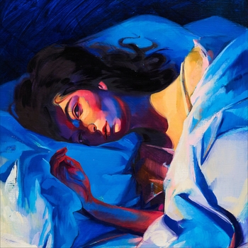 Lorde – Hard Feelings  Loveless (Melodrama 2017)