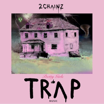 2 Chainz feat. Drake – Big Amount (Pretty Girls Like Trap Music 2017)