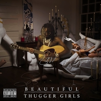 Young Thug – On Fire (Beautiful Thugger Girls 2017)
