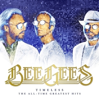 Bee Gees – How Can You Mend a Broken Heart (Timeless: The All-Time Greatest Hits 2017)