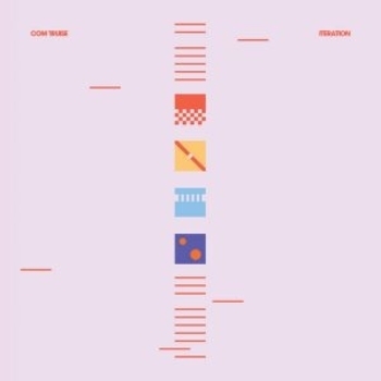 Com Truise – Ternary (Iteration 2017)