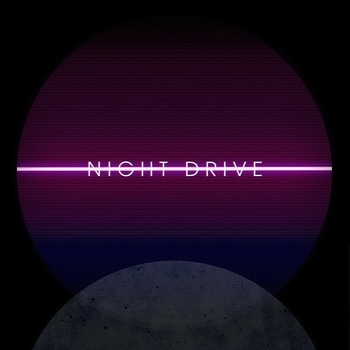 Night Drive – Rise And Fall (Night Drive 2017)