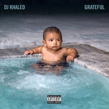 DJ Khaled – Asahd Talk (Thank You Asahd) (Grateful 2017)
