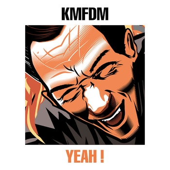 KMFDM – Hell Yeah (Lord of the Lost Version) (Yeah! 2017)