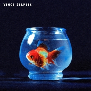 Vince Staples – Party People (Big Fish Theory 2017)