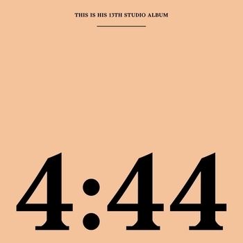 Jay-Z – Legacy (4:44 2017)