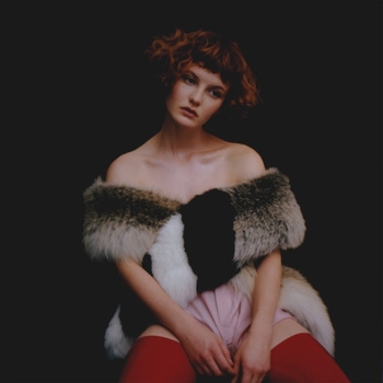Kacy Hill – Static (Like A Woman 2017)