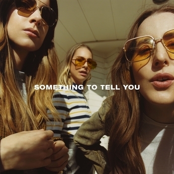 Haim – Night So Long (Something To Tell You 2017)