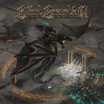 Blind Guardian – And Then There Was Silence (Live Beyond The Spheres 2017)
