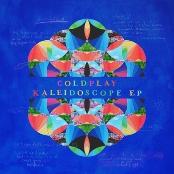 Coldplay – A L I E N S (Kaleidoscope 2017)