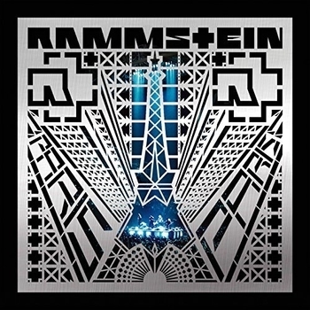 Rammstein – Sonne (Live) (Paris 2017)